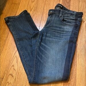 Express Stella Ankle Skinny Jean